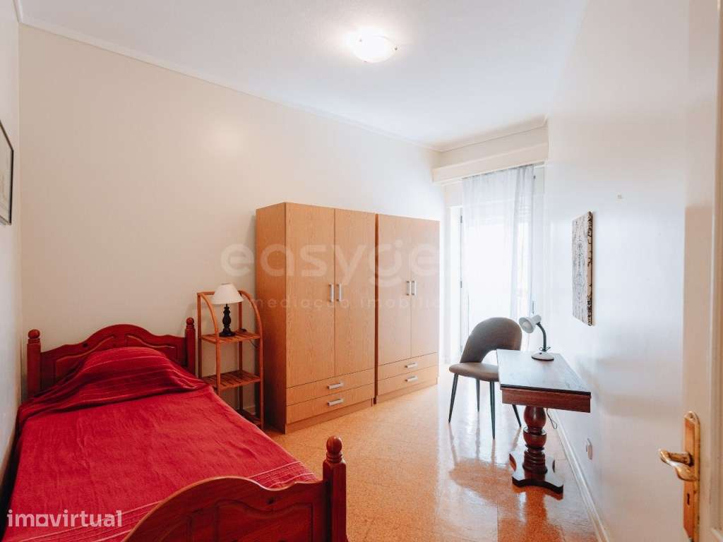 Apartamento T3 para Arrendamento | Torre do SolMar - Ponta Delgada - Grande imagem: 5/14