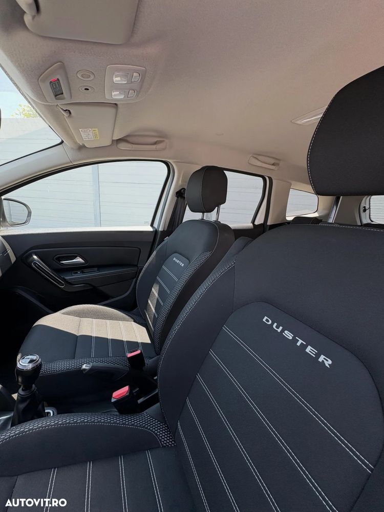 Dacia Duster - 5