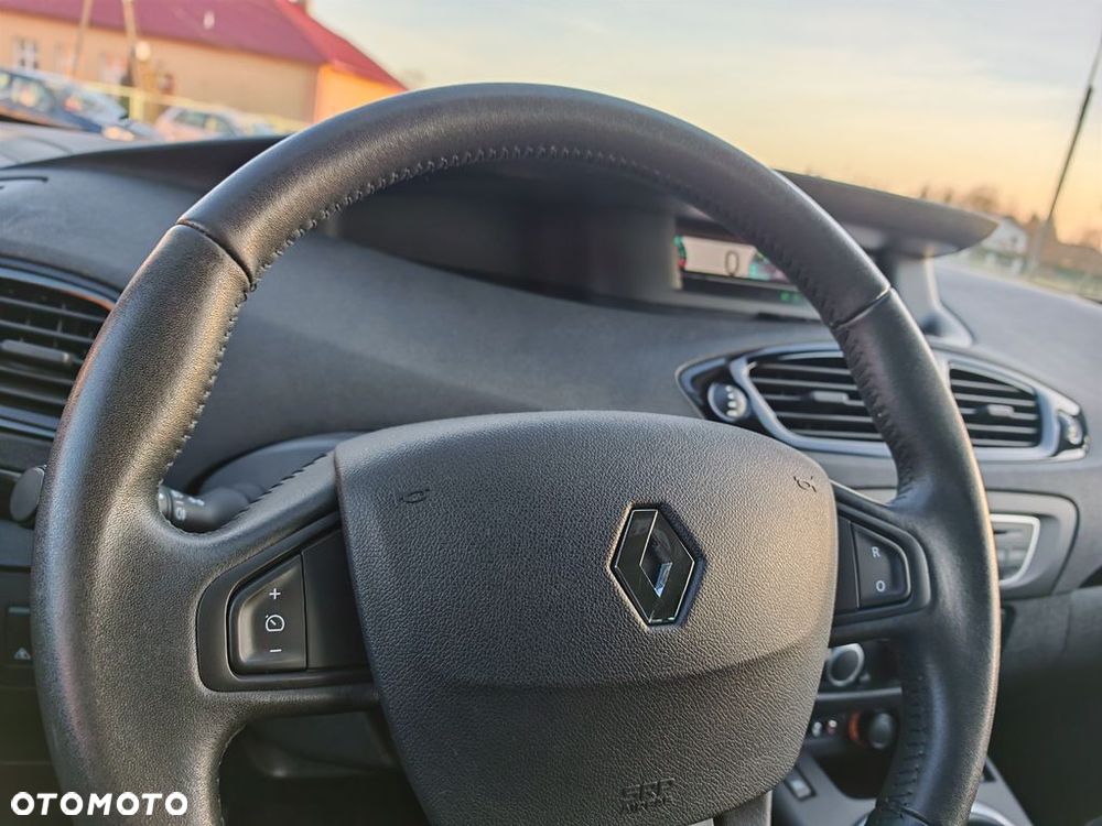 Renault Scenic 1.6 16V Authentique Euro5 - 36