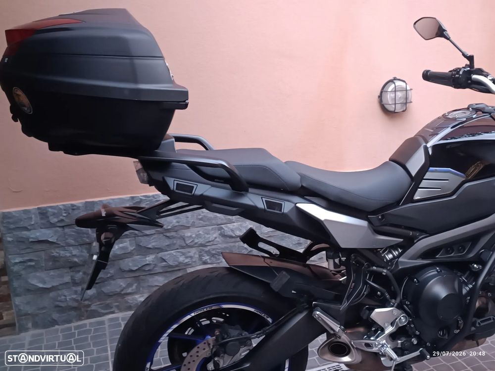 Yamaha Tracer Tracer 900 GT - 13