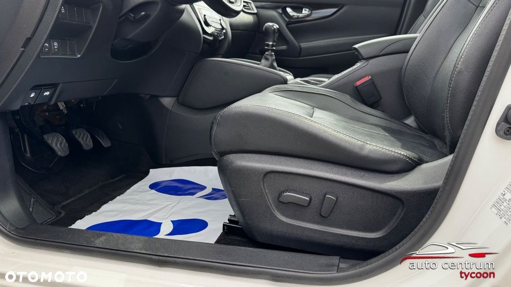 Nissan Qashqai - 30