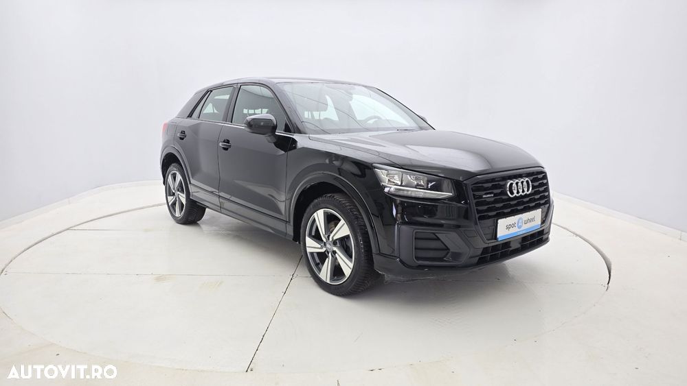 Audi Q2 - 4