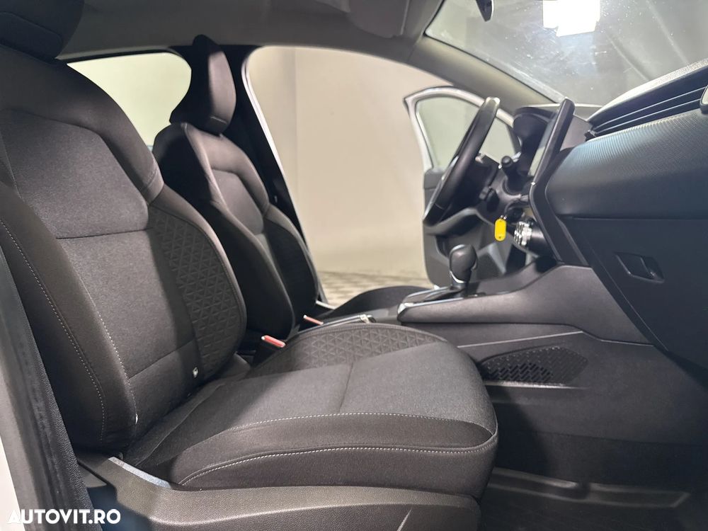 Renault Clio - 12