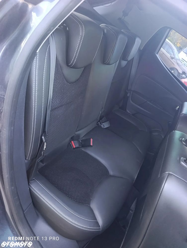 Renault Clio 0.9 Energy TCe Limited EU6 - 12