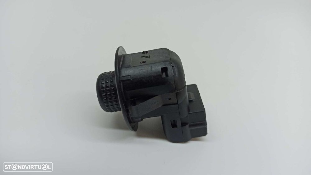 CONTROLADOR DE VISÃO TRASEIRA FORD FOCUS BERLINA (CAK) AMBIENTE - 5