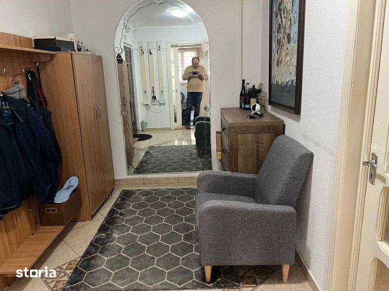 Apartament 3 camere cu garaj si boxa incluse — fotografia 1