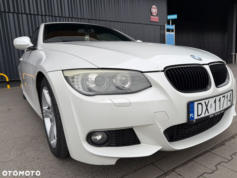 BMW Seria 3 325i - 29