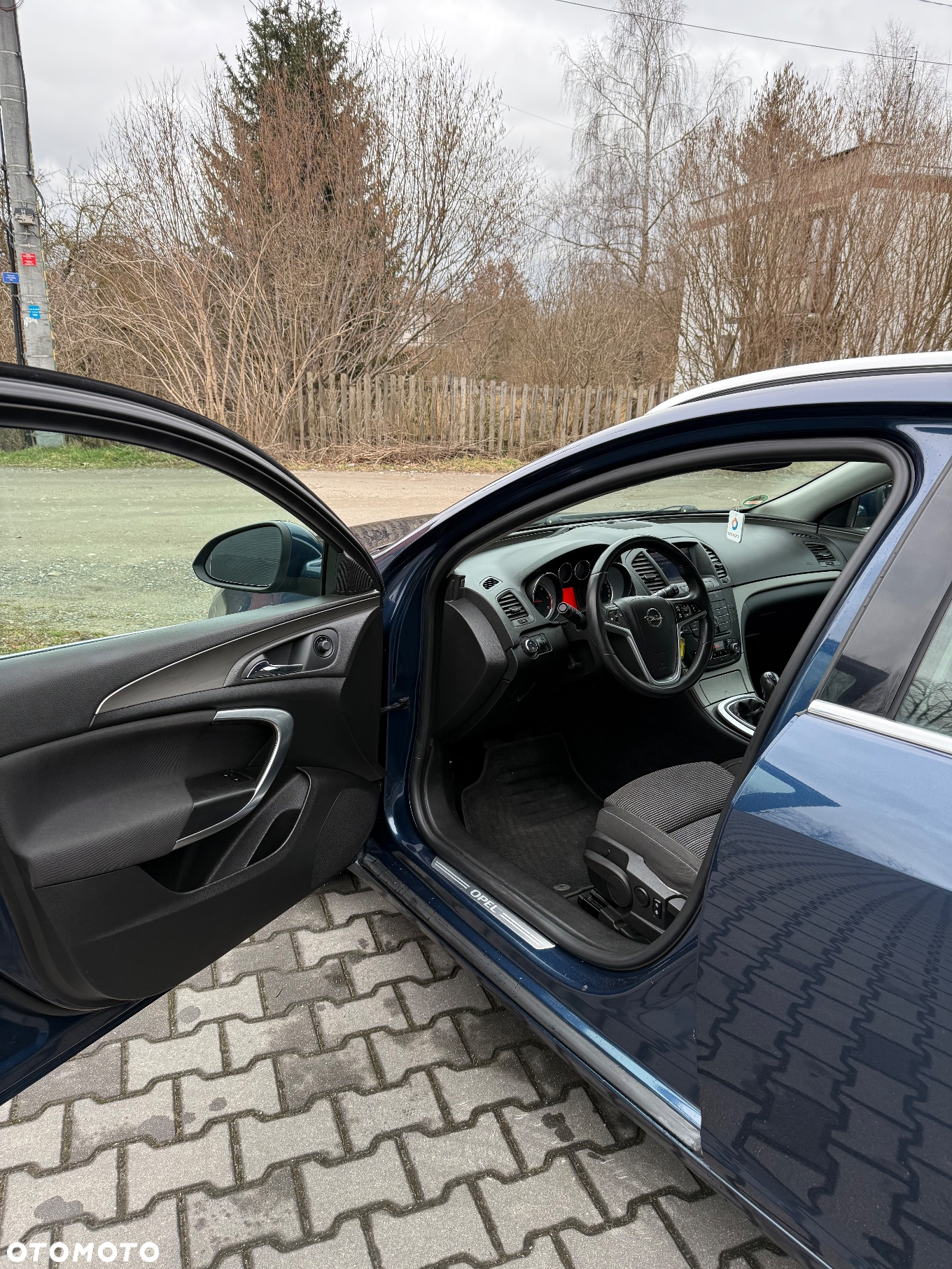 Opel Insignia 2.0 CDTI Cosmo - 10