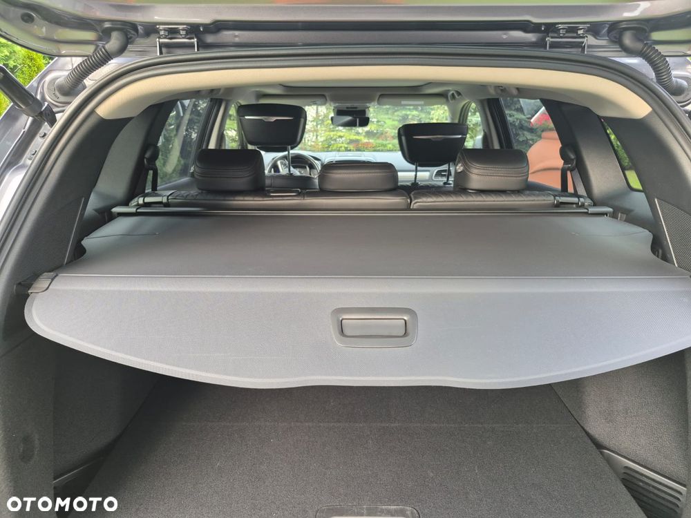 Renault Koleos 2.0 Blue dCi Initiale Paris 4x4 X-Tronic - 20