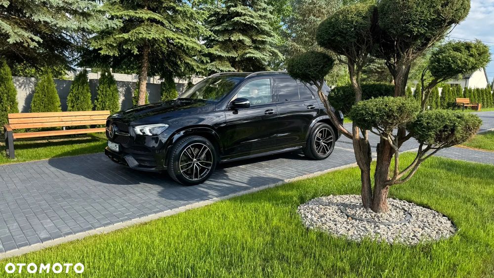 Mercedes-Benz GLE - 3