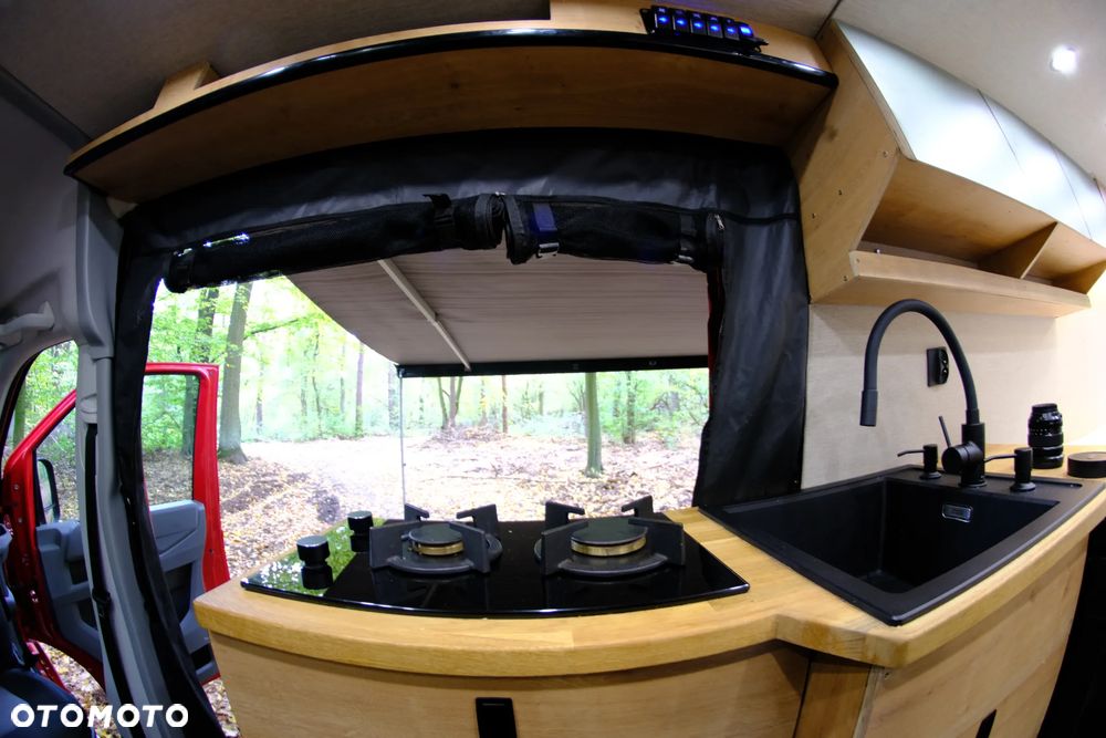 Volkswagen Crafter - 17