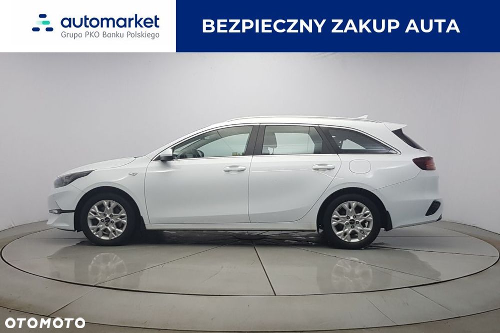 Kia Ceed 1.5 T-GDI M - 4