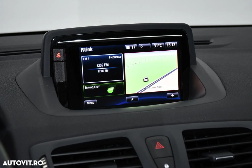 Renault Megane Energy dCi Intens - 6