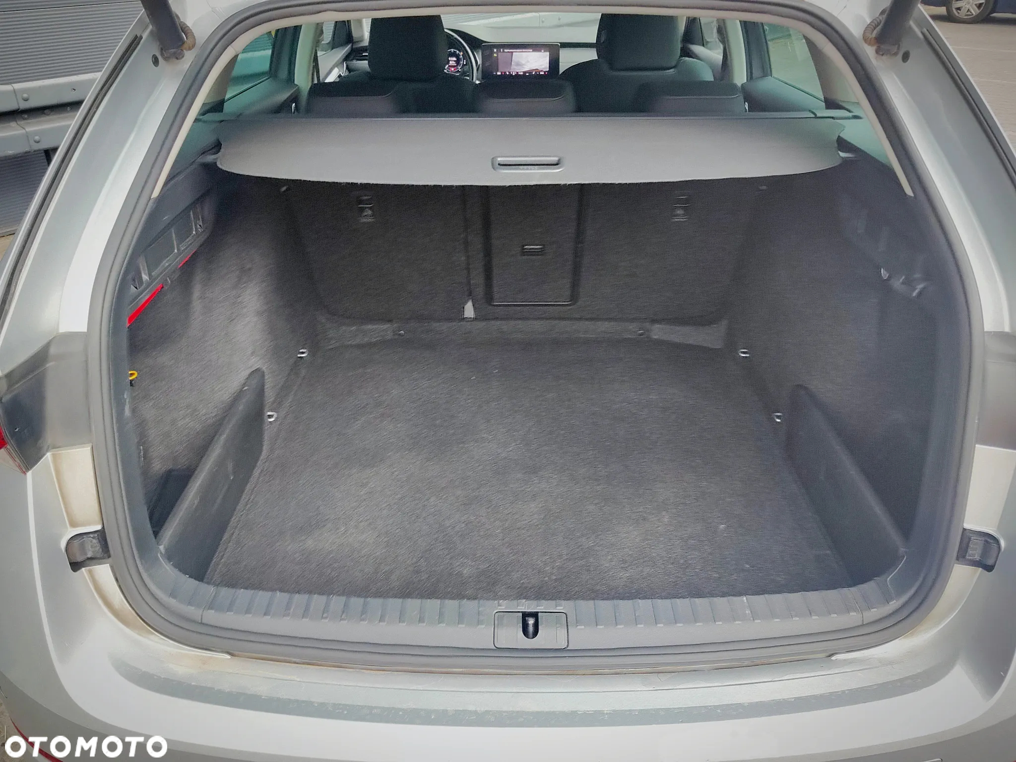 Skoda Octavia 1.5 TSI ACT Style - 18