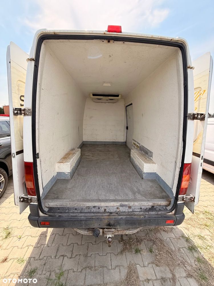 Volkswagen LT 2DG1B2/W81 - 3