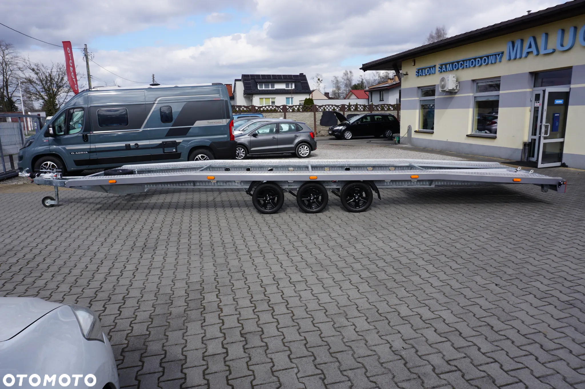 Inny WIDPOL-3500 - 10