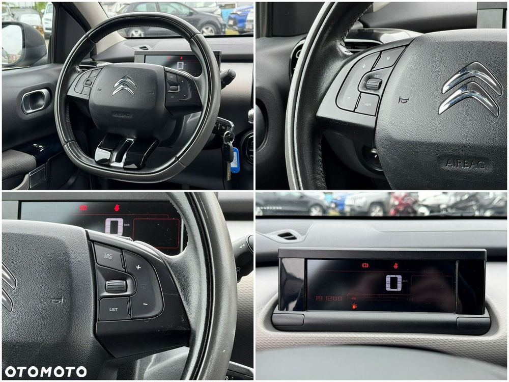 Citroën C4 Cactus PureTech 82 Shine - 25