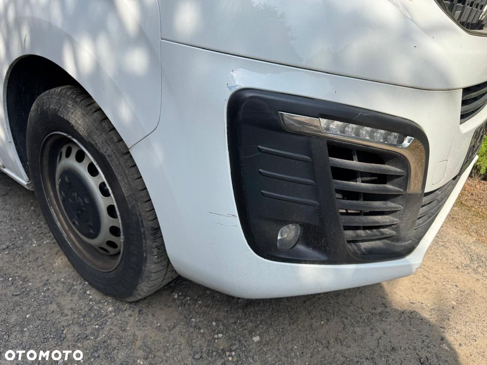 Peugeot Expert L2 Automat - 21