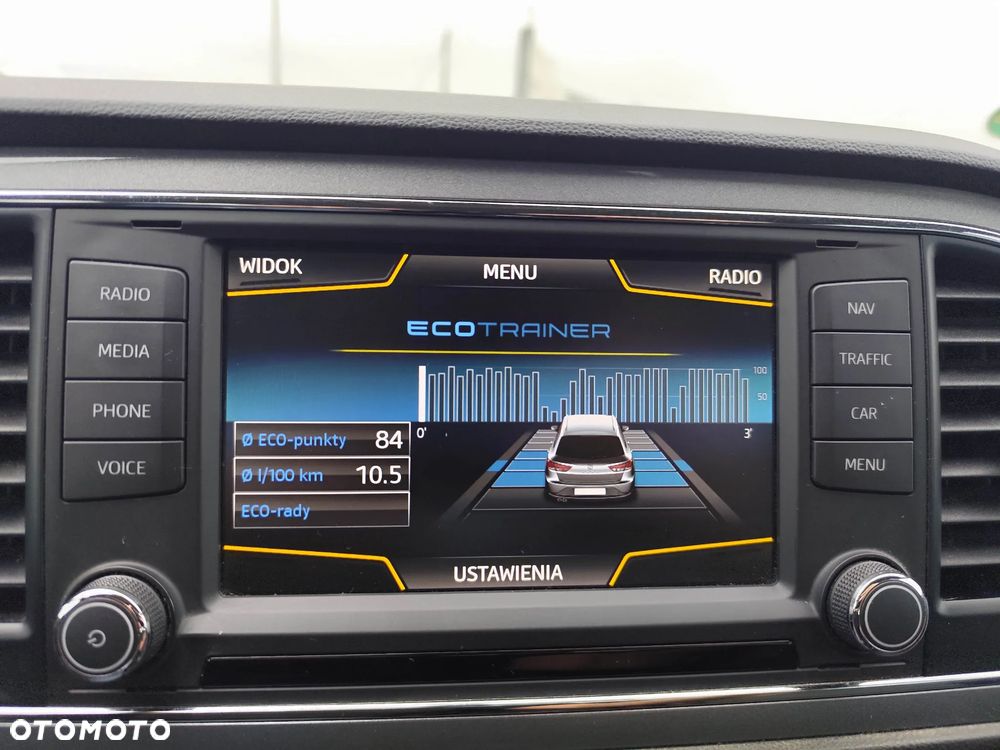 Seat Leon 2.0 TDI DPF FR - 18