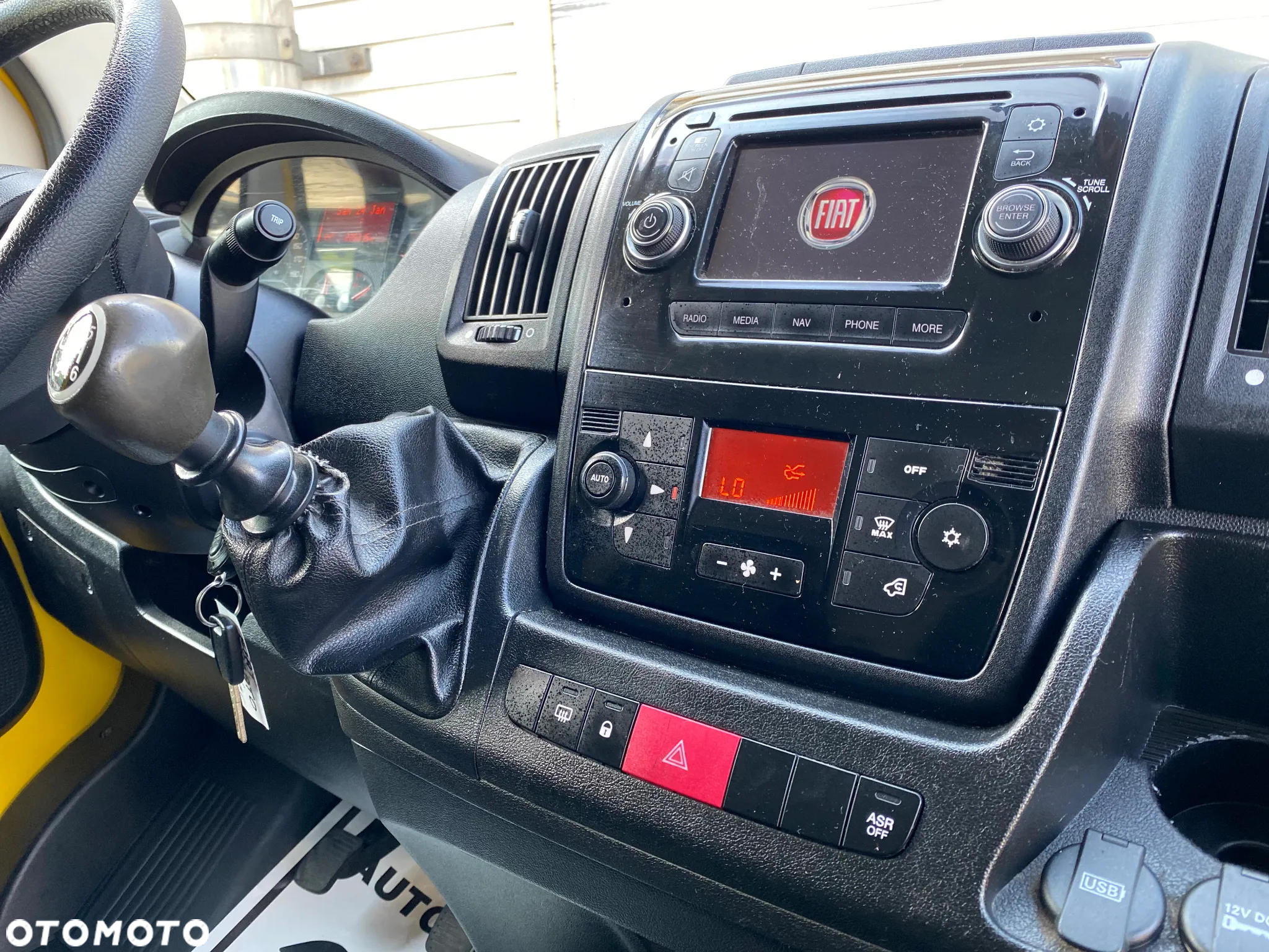 Fiat DUCATO - 27