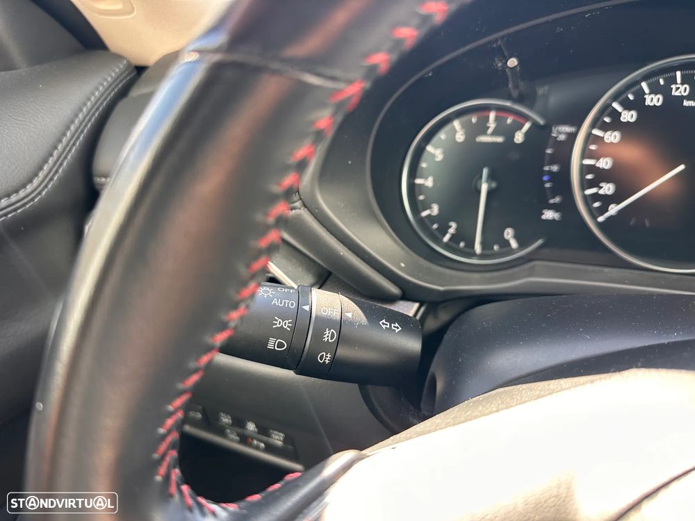 Mazda CX-5 2.0 G Homura Plus S/Bose - 11