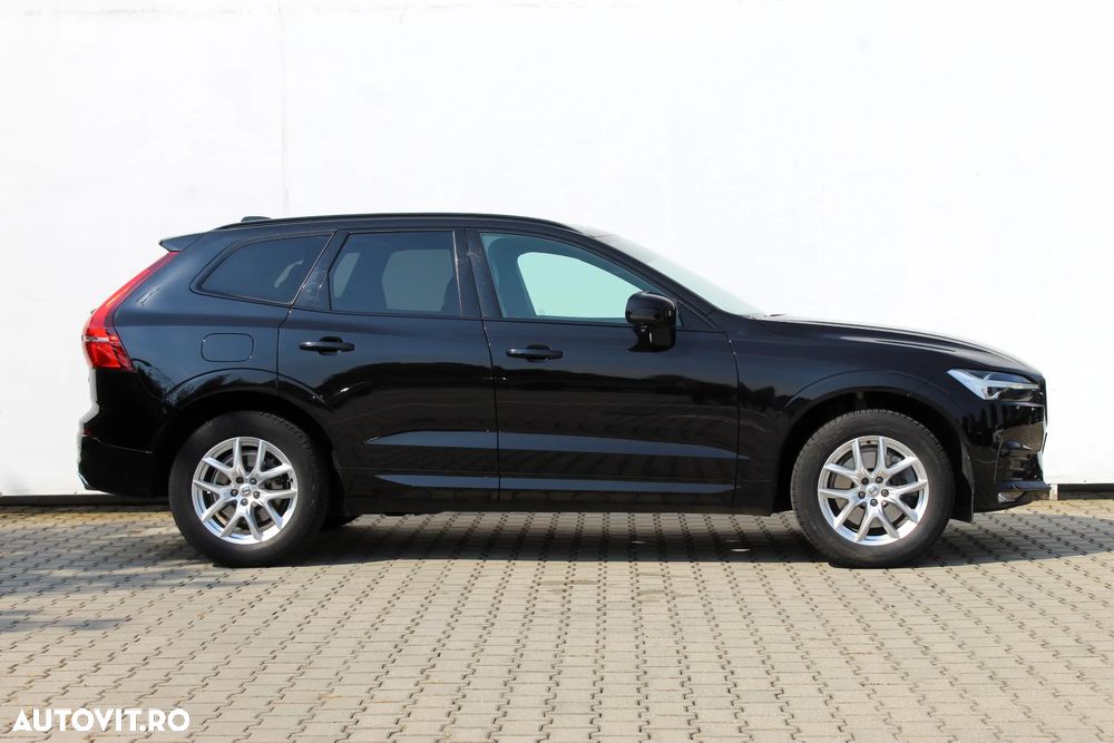 Volvo XC 60 B5 D AWD Geartronic RDesign - 7
