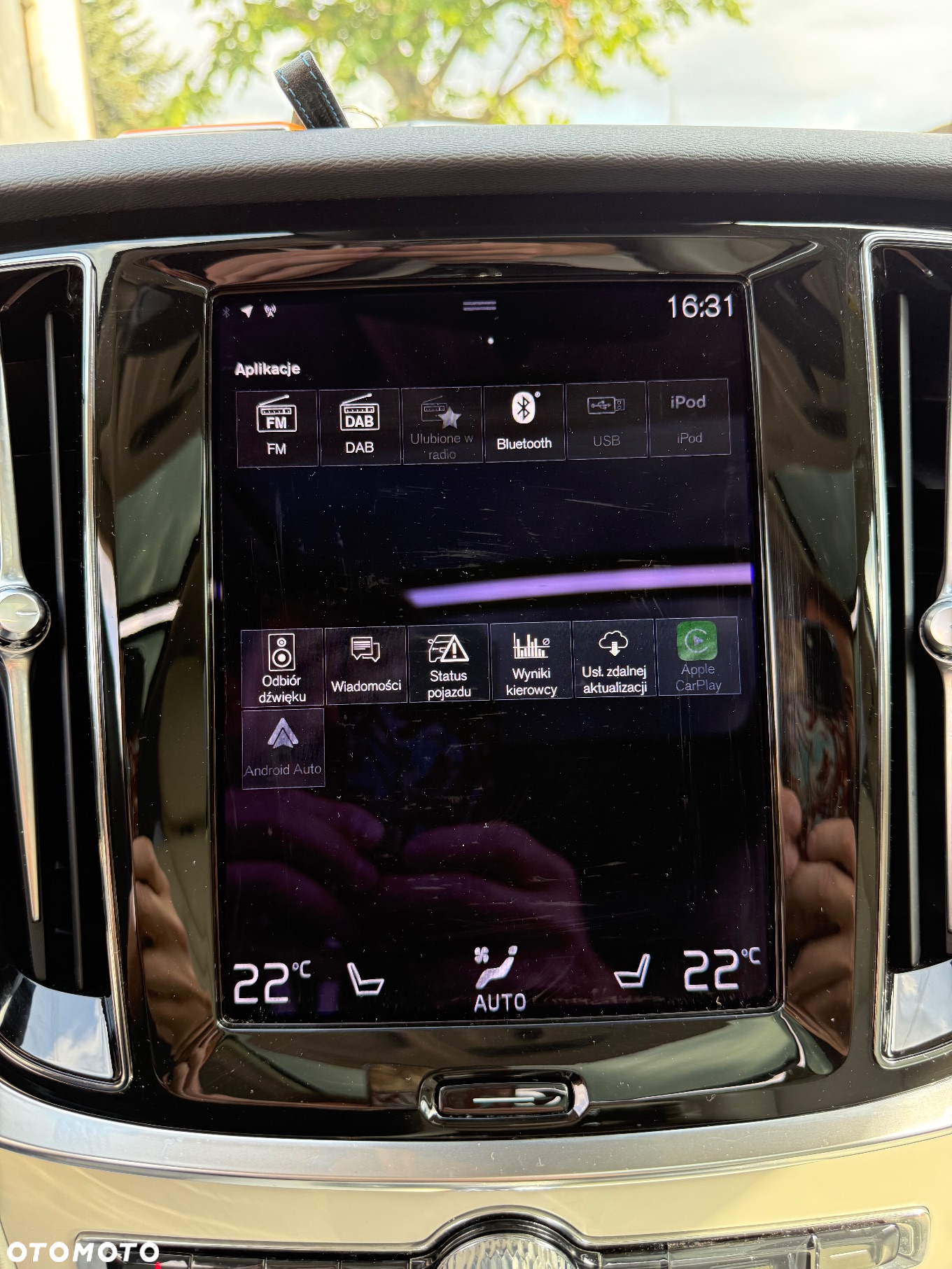 Volvo V60 - 28
