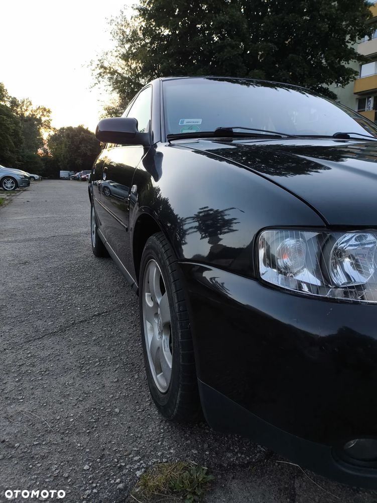 Audi A3 Sportback 1.8T Attraction - 7