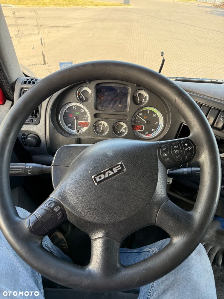DAF LF55 220 - 8
