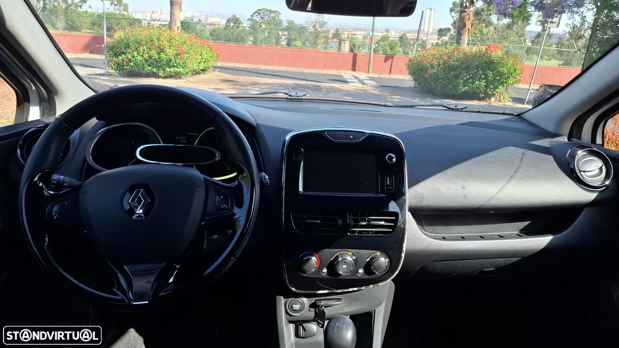 Renault Clio Energy dCi 90 Start & Stop Dynamique - 5