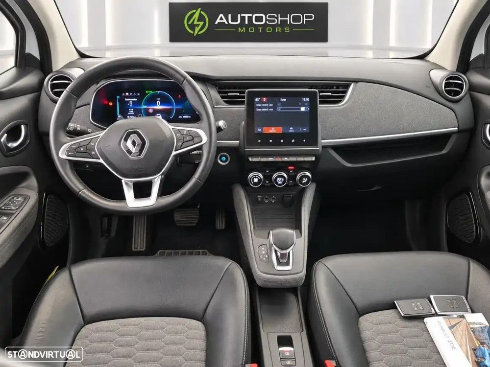 Renault Zoe - 3