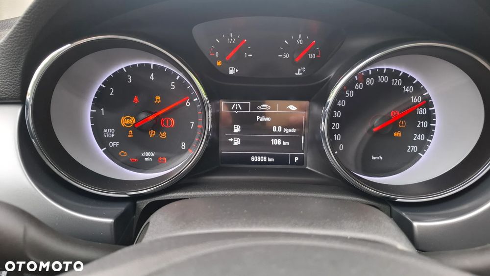 Opel Astra - 19