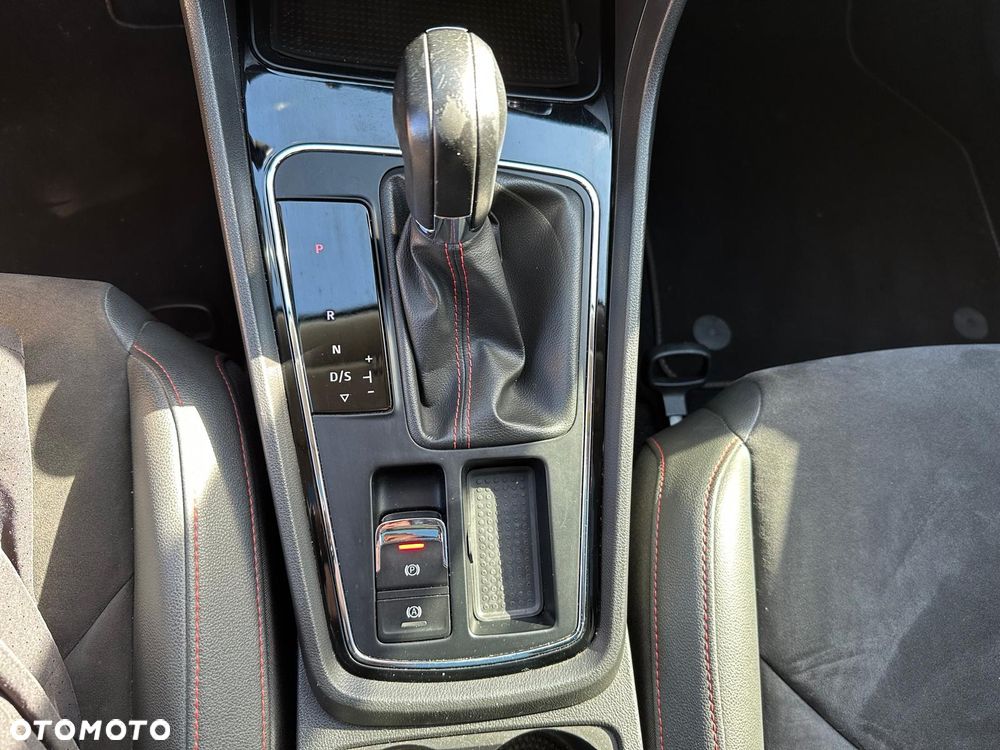 Seat Leon 2.0 TDI DPF DSG FR - 28