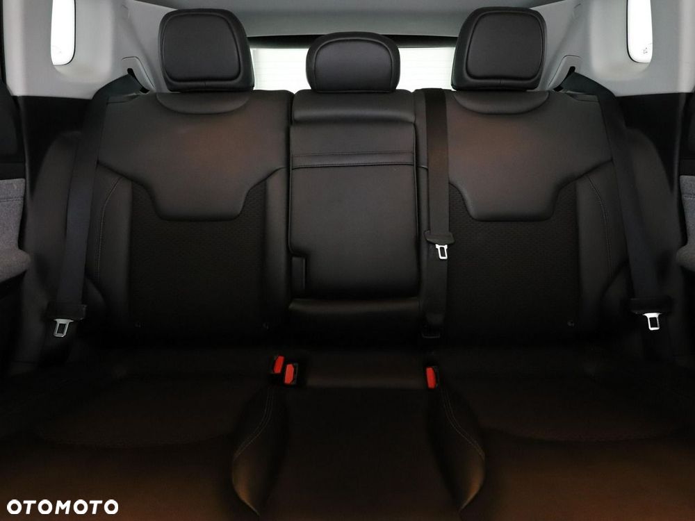 Jeep Compass 1.3 T4 PHEV 4xe Longitude S&S - 20