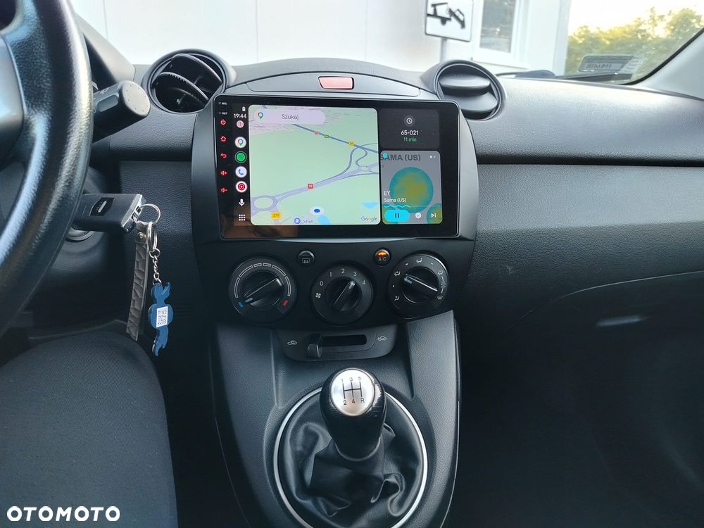Mazda 2 1.3 MZR Edition - 6