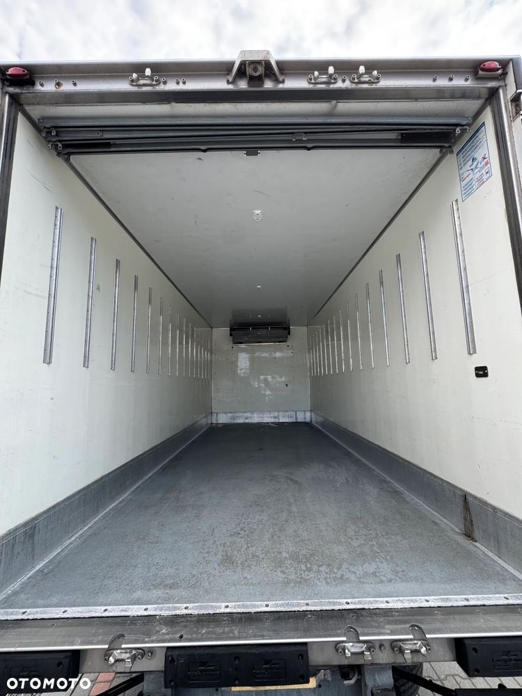 Mercedes-Benz ATEGO 1018 ,,818 ,,821 ,,921 ,,1018 ,,1218 ,,1223 ,,1224 ,,1523 ,,1527 ,,1530 - 10