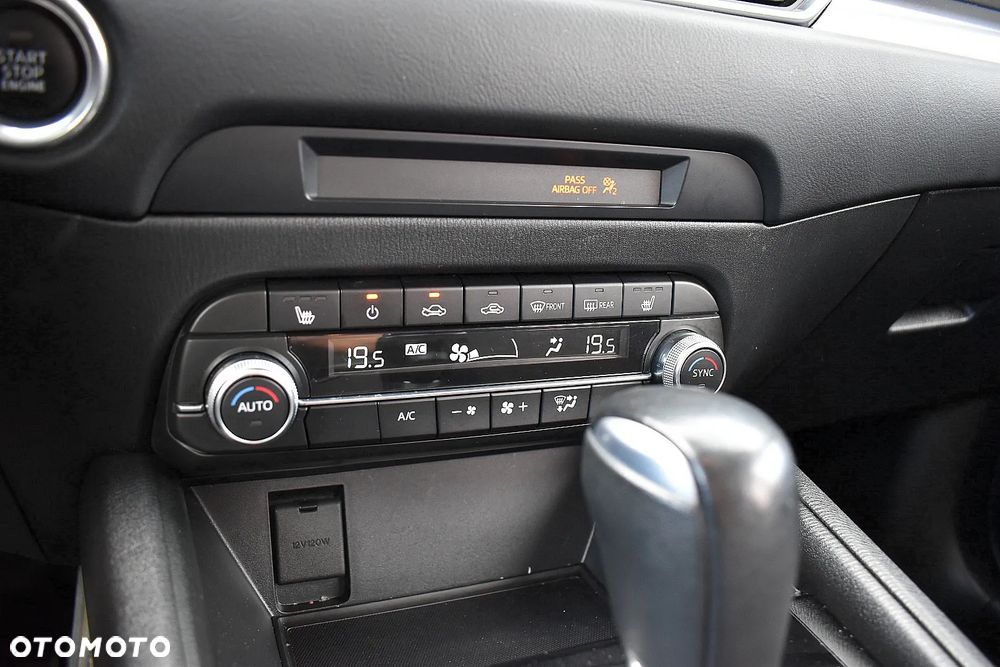 Mazda CX-5 e-SKYACTIV-G 194 AWD Advantage - 15