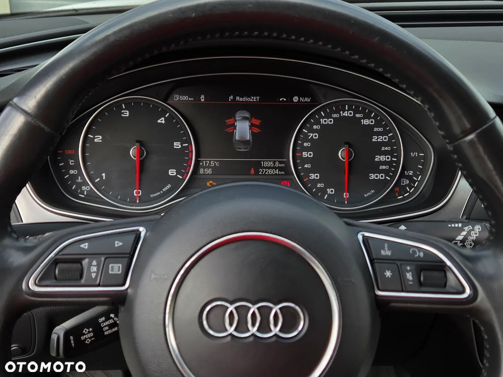 Audi A6 Avant 2.0 TDI - 38