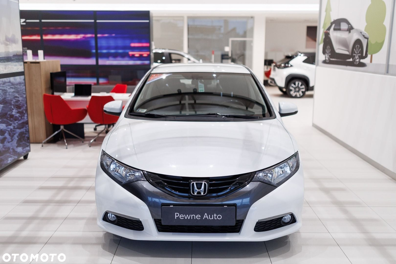 Honda Civic - 2
