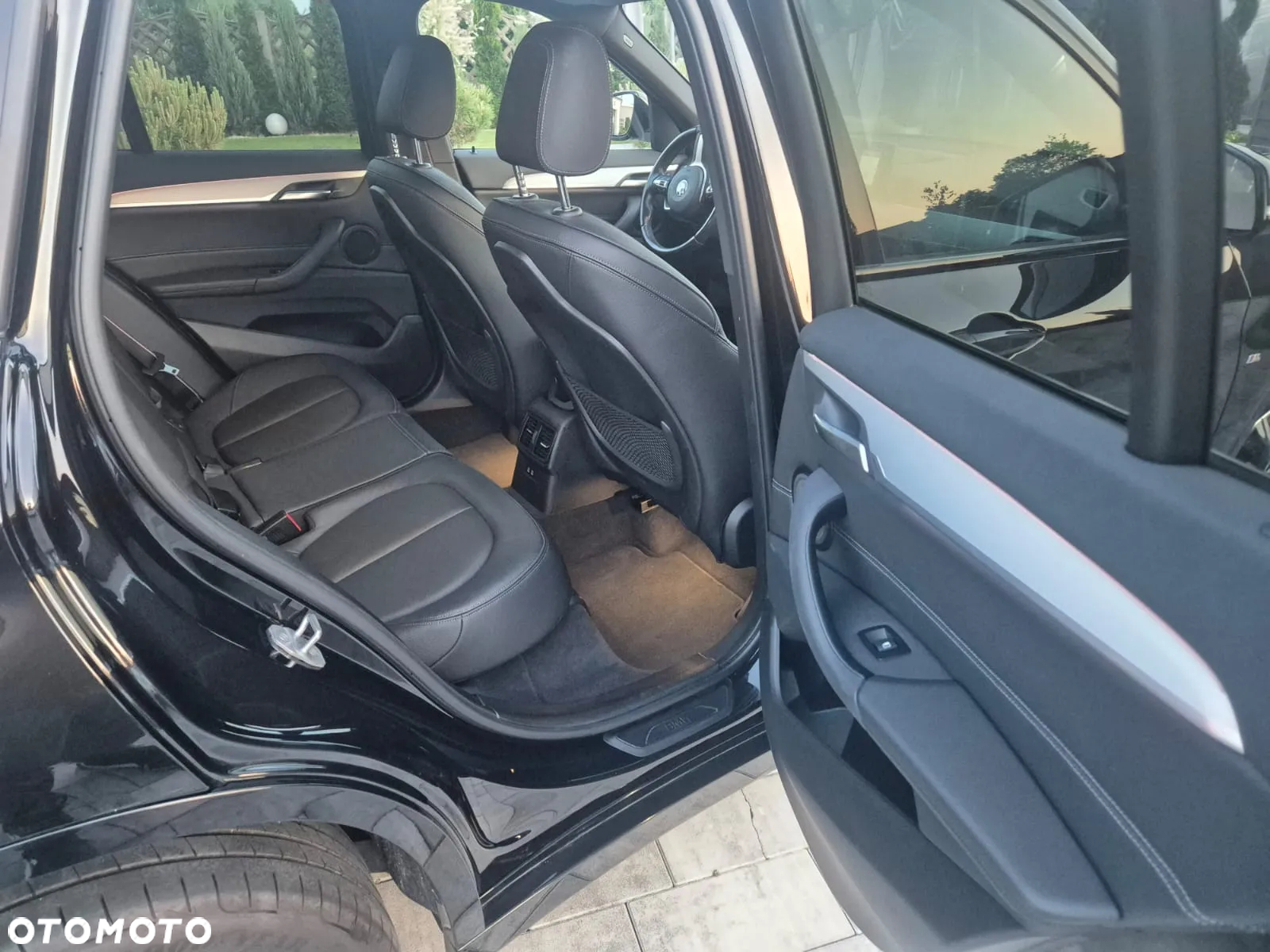BMW X1 sDrive18d M Sportpaket - 11