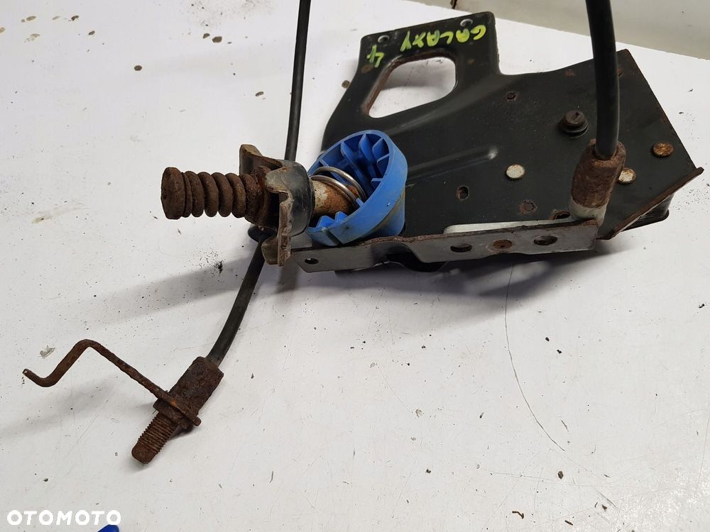 winda koła Ford Galaxy mk4 - 2