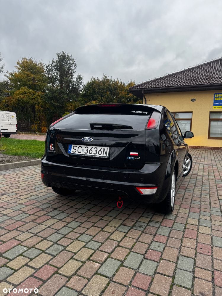 Ford Focus - 8