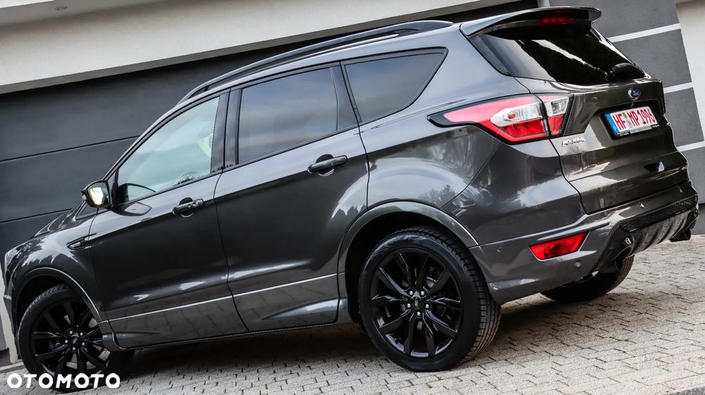 Ford Kuga 1.5 EcoBoost 4x4 ST-Line - 8