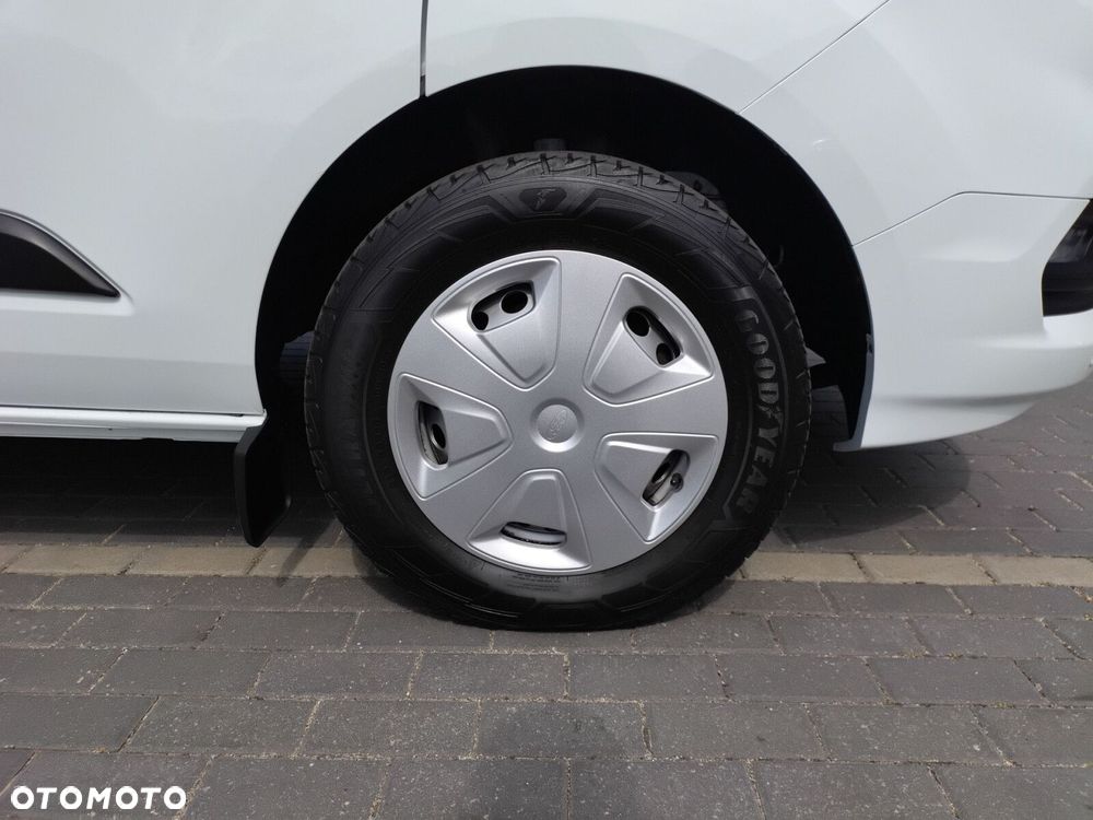 Ford transit-custom 320L2H1 Trend 170KM - 10