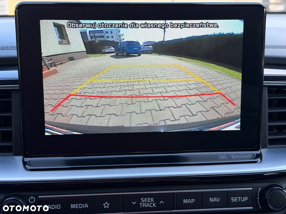 Kia ProCeed 1.6 T-GDI GT - 30