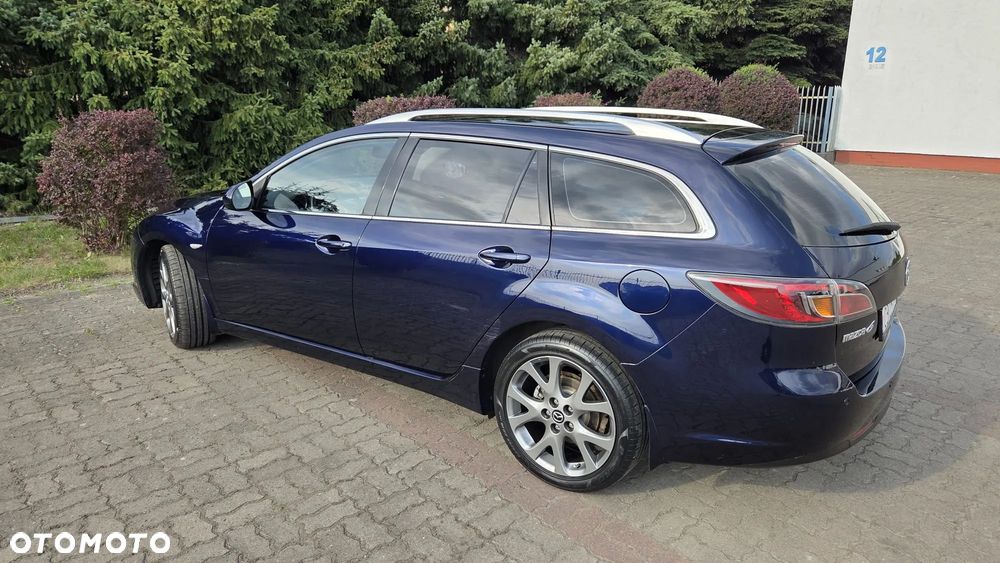 Mazda 6 Sport 2.0 CD DPF Dynamic - 13