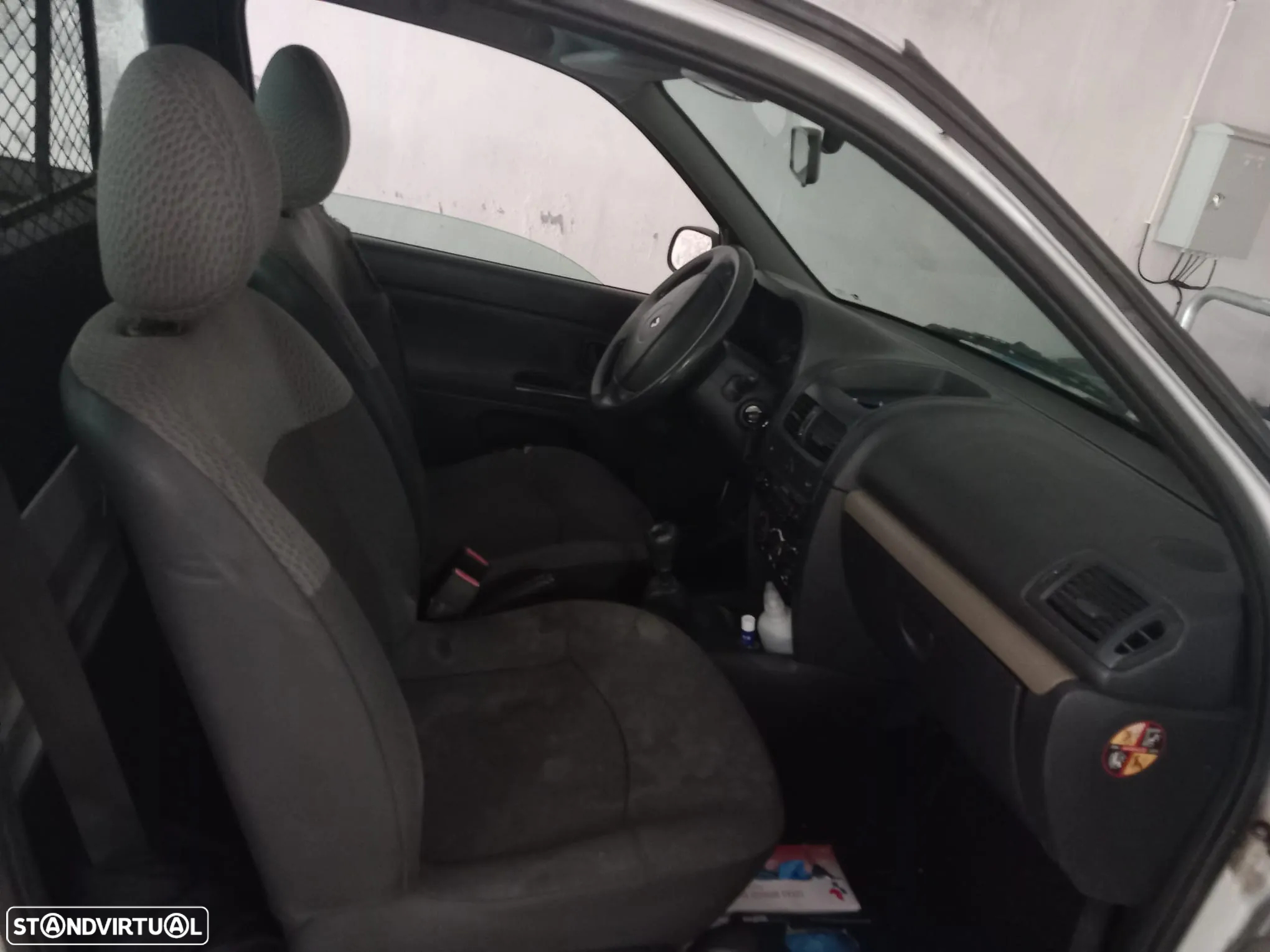 Renault Clio - 5