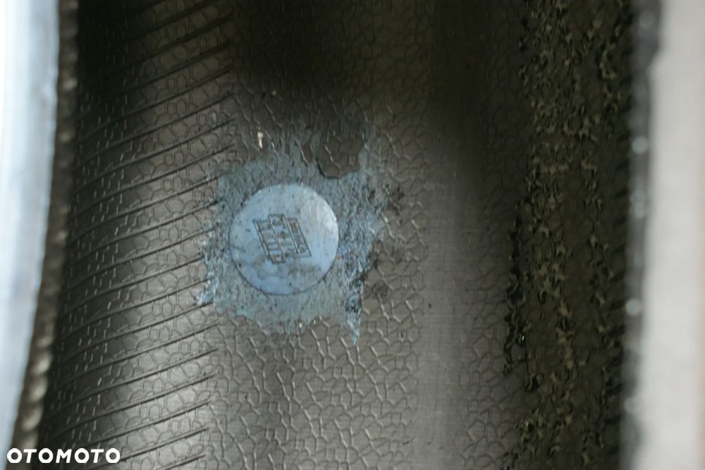 całoroczne 215/65R16C UNIROYAL ALLSEASONMAX , 8,3mm B4573 - 3