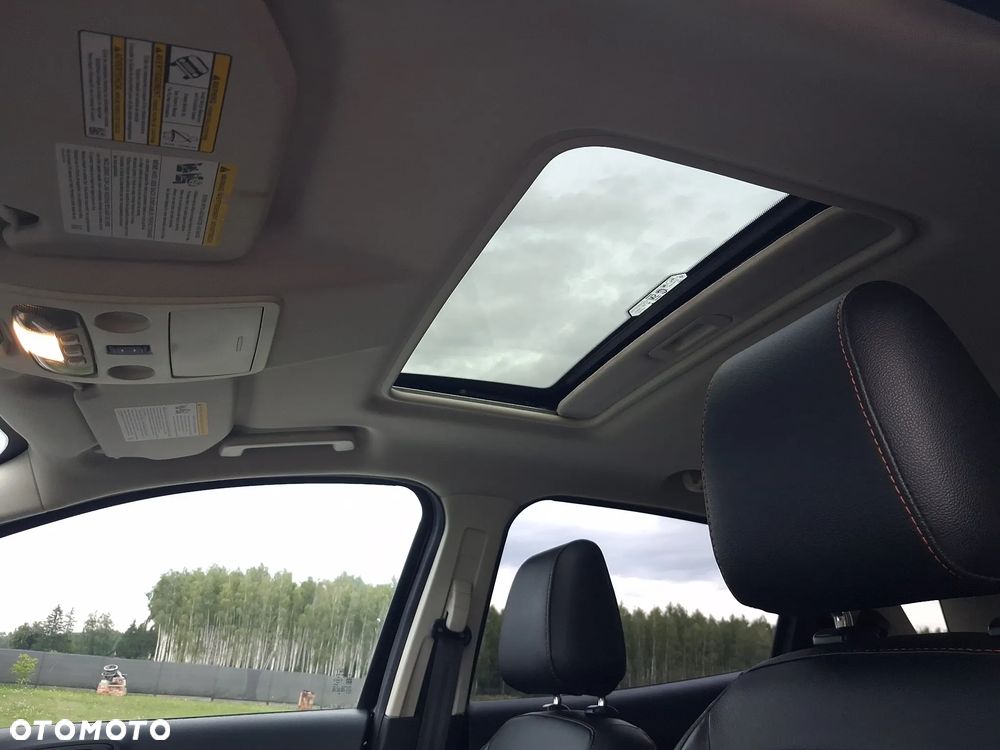 Ford EcoSport - 8