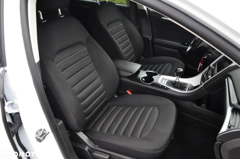 Ford Mondeo 1.5 EcoBoost STart-Stopp Trend - 17